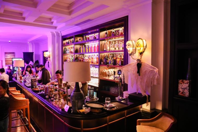 Khách sạn Manoir Des Arts Hải Phòng